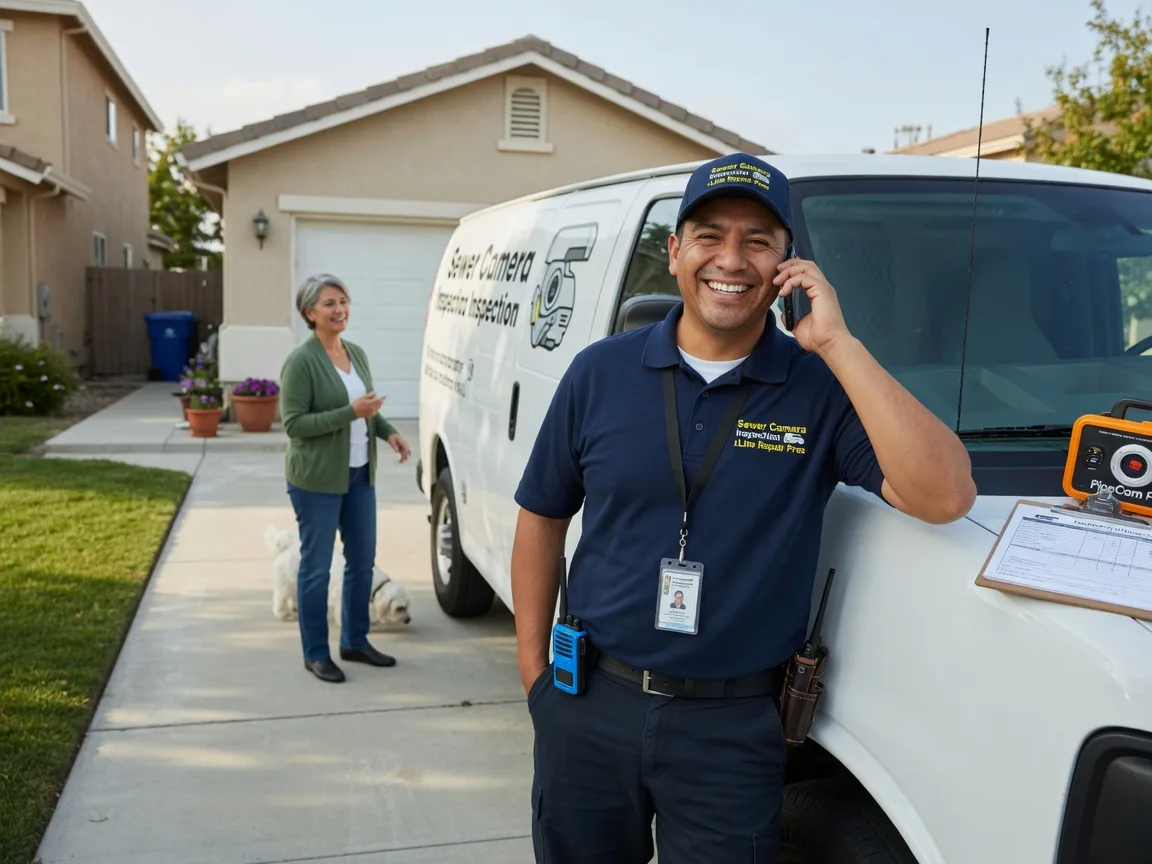 Sewer Line Repair Lincolnwood, IL FAQs